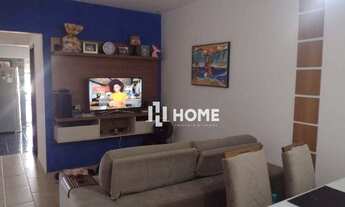 Imagem 4: Casa com 4 dormitórios, 250 m² - venda por R$ 300.000,00 ou aluguel por R$ 1.600,00/mês