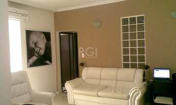 Imagem: Porto Alegre - Apartamento Padrão - Menino