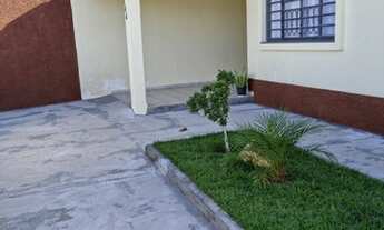 Imagem 2: Vende-se casa térrea - localização excelente - Atibaia Jardim - Atibaia - SP