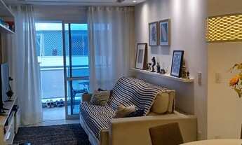 Imagem 2: Excelente apartamento de 03 quartos com varanda no Jardim Icaraí