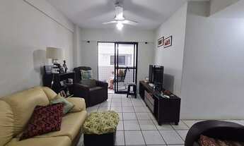 Imagem 2: Apartamento para aluguel com 71 metros quadrados com 3 quartos em Casa Caiada - Olinda - P