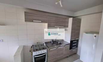 Imagem 7: Apartamento com 2 dormitórios para alugar, 68 m² por R$ 1.500,00/mês - Vista Alegre - Curi