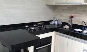 Imagem: Apartamento para aluguel, 1 quarto, Jardim