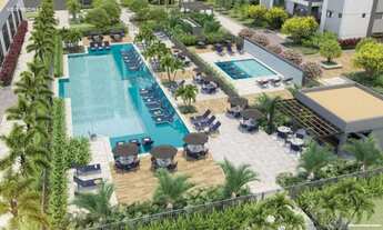 Imagem 2: Apartamento - 152 metros quadrados - 4 quartos - 3 suítes - 3 vagas - City América - São P