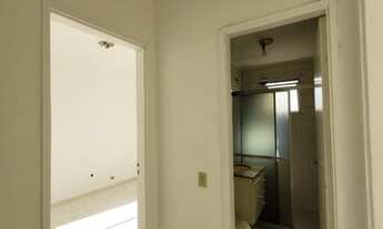 Imagem 7: Apartamento para alugar Vila Lageado, 70m²