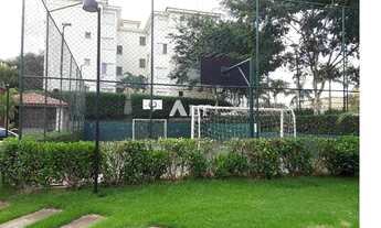 Imagem 4: Apartamento à venda no bairro Loteamento Center Santa Genebra - Campinas/SP