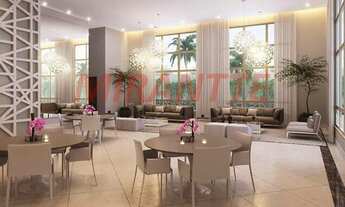 Imagem 3: Apartamento para venda possui 120 metros quadrados com 3 quartos em Vila Paulicéia - São P