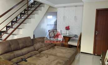 Imagem 2: Casa Duplex para Venda em Centro Santa Luzia-MG - 316
