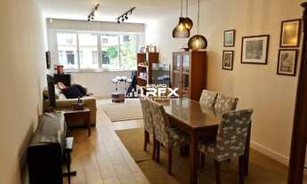 Imagem 1: Apartamento 3 dormitórios à venda Icaraí Niterói/RJ