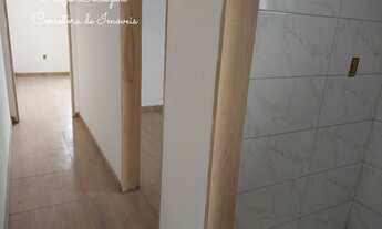 Imagem 5: Casa a venda com 2 quartos - quintal - 2 vagas - não geminada - Parque São Bento - Sorocab