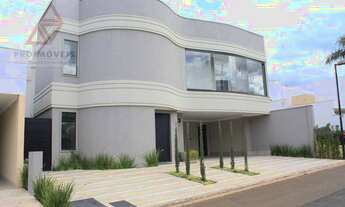 Imagem: Casa com 3 dormitórios, 319 m² - venda