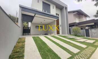 Imagem 1: JUNDIAÍ - Casa de Condomínio - ENGORDADOURO