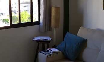 Imagem 3: Apartamento - 1 dormitório 5º andar garagem Embaré