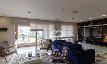 Imagem 3: Apartamento à venda com 3 dormitórios, sendo 3 suítes, depósito privativo e 3 vagas de gar