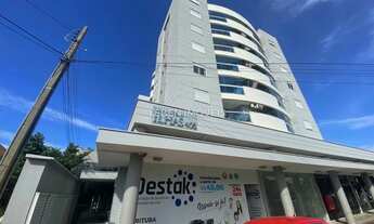 Imagem: Apartamento à venda no bairro Centro