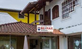 Imagem: Linda Casa no Bairro da Fazendinha em Teresópolis