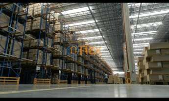 Imagem 2: Pavilhão/Galpão Industrial para alugar em Embu das Artes/SP