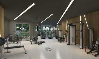 Imagem 5: Vila Clementino Apartamento com 2 dormitórios