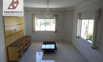 Imagem 2: Casa com 4 dormitórios à venda, 347 m² por R$ 1.290.000,00 - Parque das Nações - Americana