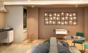 Imagem 5: Apartamento para venda tem 45 metros quadrados com 1 quarto em Vila Moinho Velho - São Pau