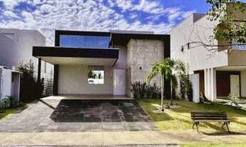 Imagem 6: CASA MOBILIADA ALPHAVILLE II