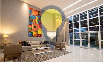 Imagem 4: Apartamento à venda no Residencial Passaredo - 3 quartos - 2 vagas - Tirol - Natal - RN