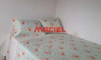 Imagem 6: Venda - CASA - NOVO HORIZONTE - SAO JOSE DOS CAMPOS - 125 M² AT - 90 M² AC - 3 DORM - VALO