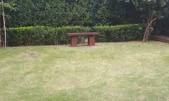 Imagem 3: Casa no Residencial Tambore 2 992m² A/C e 1209m² A/T 4 suítes uma verdadeira Mansão