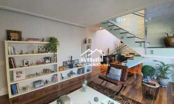 Imagem 3: Cobertura duplex com 330m². Linda e recém reformada ao lado do metrô Campo Belo