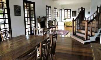 Imagem 6: Casa De Campo, Rústica, Maravilhosa, Personalizada, venda - Fazendinha - Carapicuíba/SP