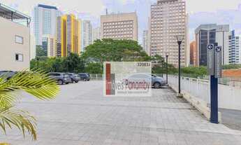 Imagem 4: Conjunto à venda, 37 m² por R$ 348.000,00 - Liberdade - São Paulo/SP