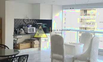 Imagem 3: Apartamento à venda, 118m², Vila Romana