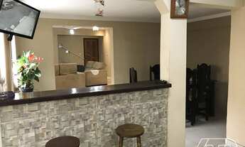 Imagem 6: Casa à venda, 5 quartos, 1 suíte, 2 vagas, SAO DIMAS - PIRACICABA/SP