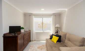 Imagem 6: CURITIBA - Casa de Condomínio - Santa Felicidade