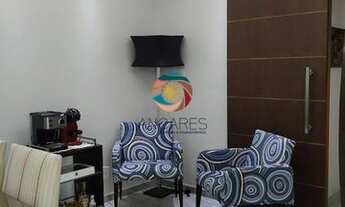 Imagem 2: Apartamento à venda - 104 m2 - Bairro Santa Maria - São Caetano do Sul - SP