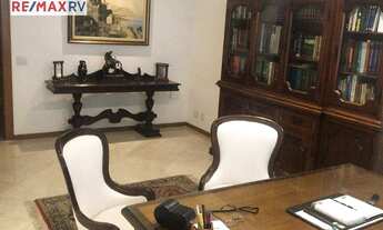 Imagem 2: Sala, 84 m² - venda por R$ 900.000,00 ou aluguel por R$ 7.490,00/mês - Barra da Tijuca - R