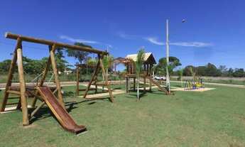 Imagem 4: Chapada dos Guimarães - Loteamento/Condomínio - Centro