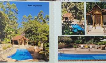 Imagem 2: Hotel/Motel/Pousada para venda tem 4000 metros quadrados com 4 quartos em Zona Rural - Maq