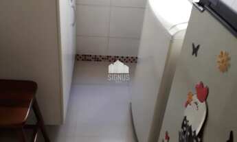 Imagem 7: Apartamento em excelente localização no Cambuí em Campinas SP