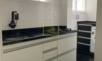 Imagem 4: Apartamento com 01 dormitório para venda no Sumaré