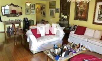 Imagem 5: Rio de Janeiro - Apartamento Padrão - Lagoa