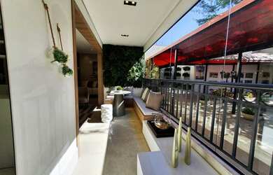 Imagem 5: Apartamento para venda com 70 metros quadrados com 3 quartos