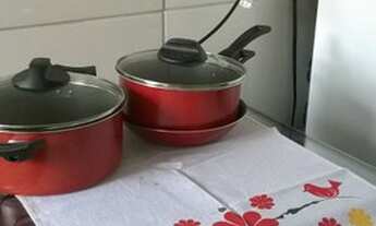 Imagem 7: APARTAMENTO A VENDA NA REGIÃO SUL EM UBERLÂNDIA