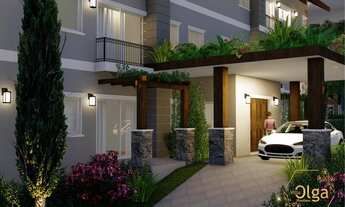 Imagem 6: Lançamento no Bairro Bávaria em Gramado! Apartamento com 2 suítes + lavabo