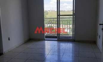 Imagem 5: Venda - APARTAMENTO - BEM VIVER - JARDIM AMERICANO - SAO JOSE DOS CAMPOS - 50 M² AU - 2 DO