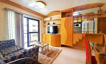 Imagem: Apartamento para Locação no Jardim Paulista!!!