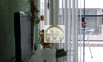 Imagem 4: Cobertura, 132 m² - venda por R$ 650.000,00 ou aluguel por R$ 6.500,00/mês - Praia da Ense