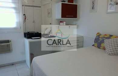 Imagem 7: Guarujá - Apartamento Padrão - Parque Enseada