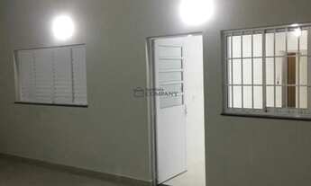 Imagem 5: Casa à venda no bairro Jardim Leocádia - Sorocaba/SP