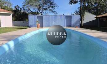 Imagem 4: Casa com 3 dormitórios à venda, 252 m² por R$ 2.500.000,00 - Itapema do Norte Gleba II - I